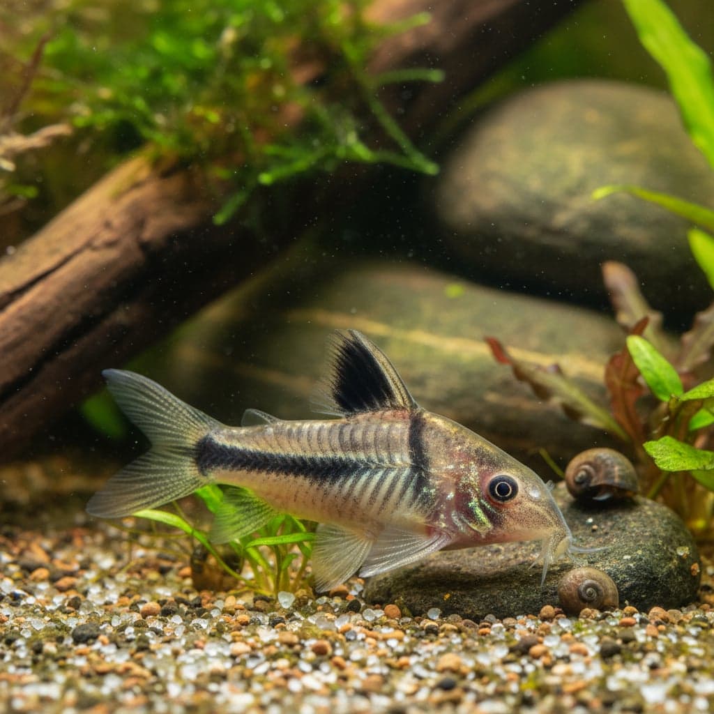 Pretty Cory