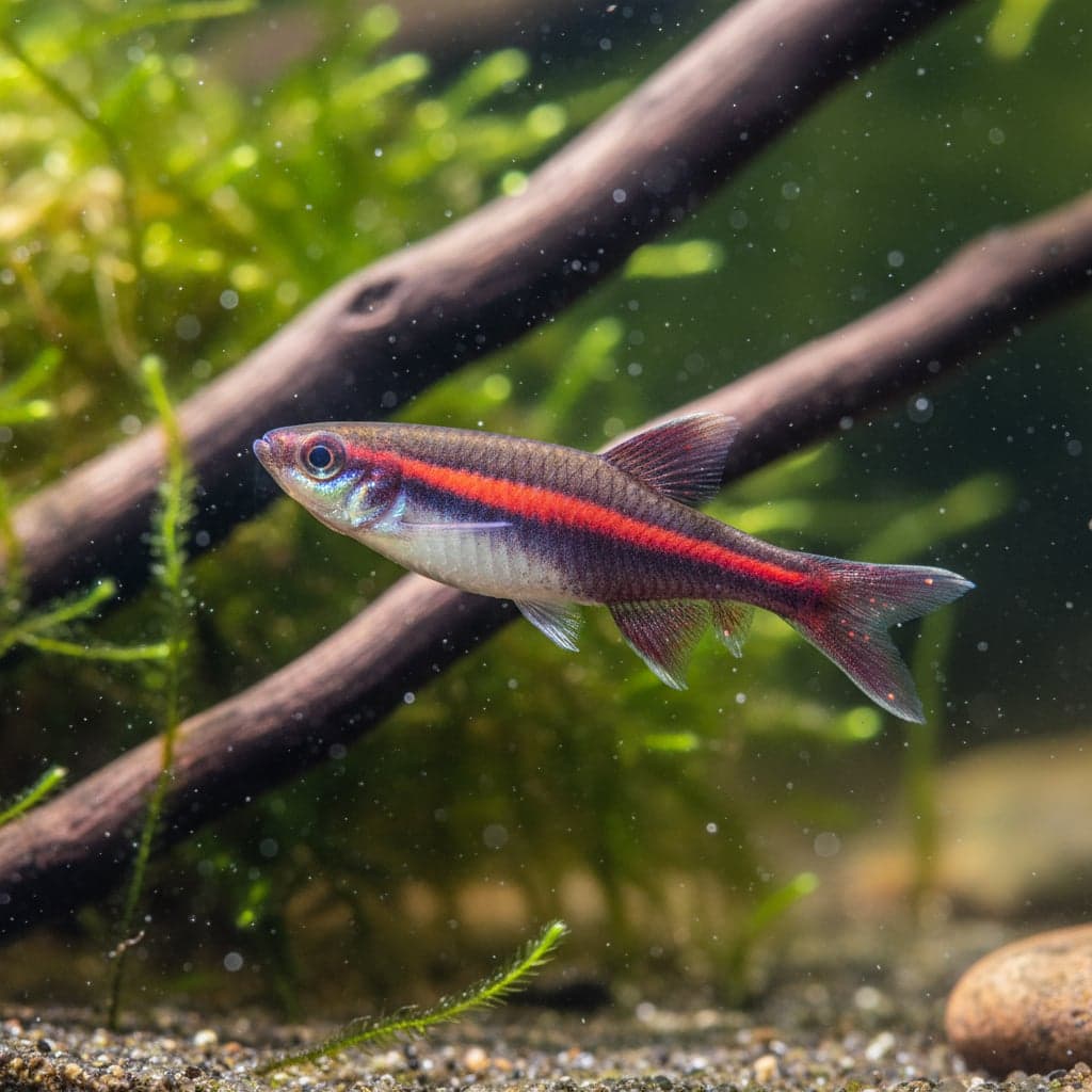 Poisson Crayon Violet
