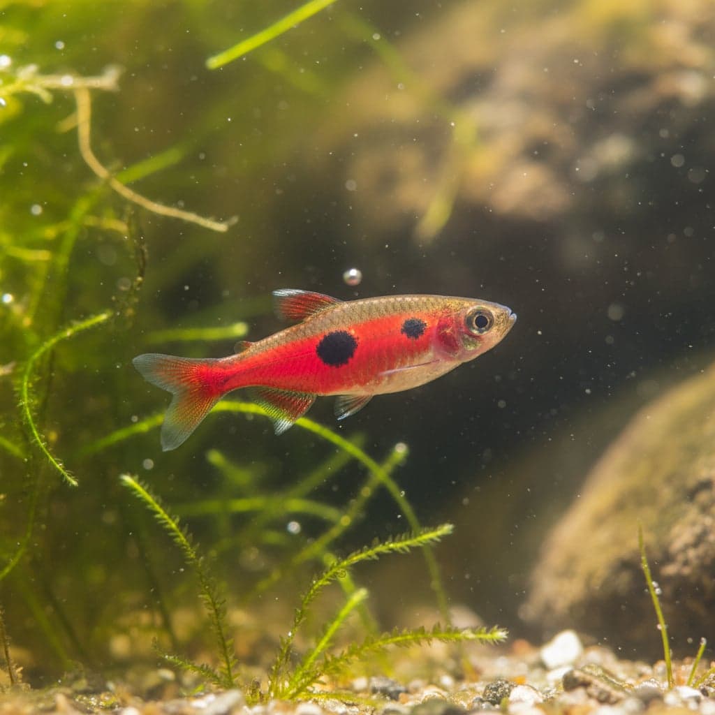 Red Dwarf Rasbora