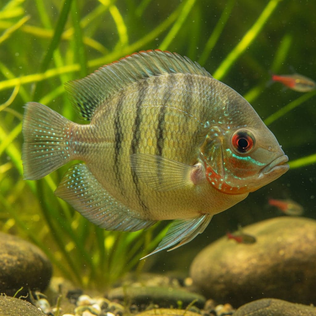 Redneck Severum