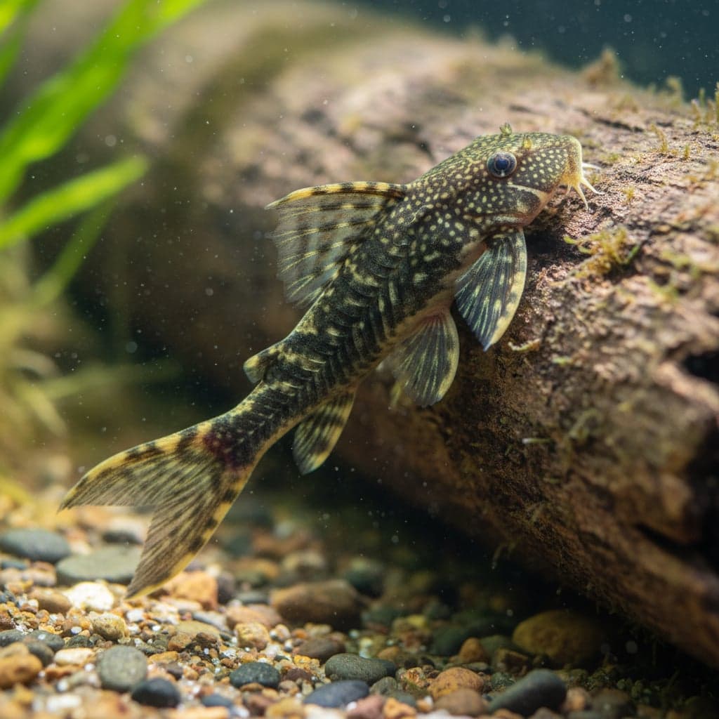 Rubber Plec