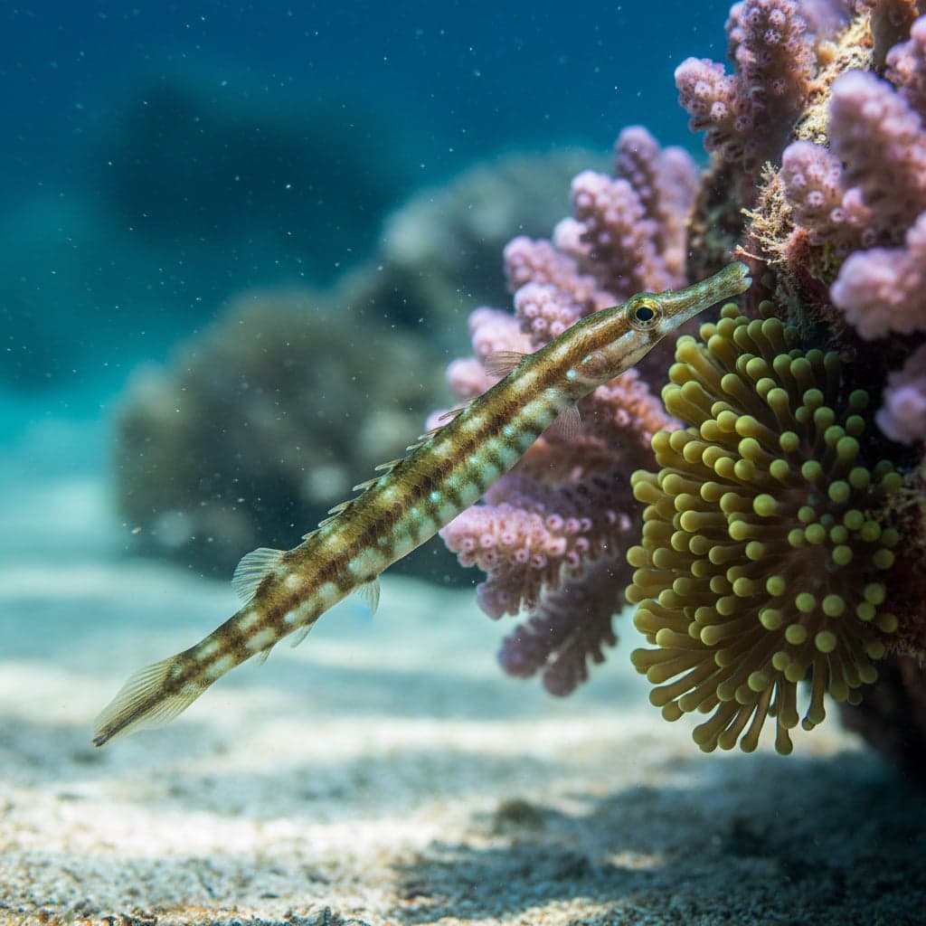 Snake Pipefish