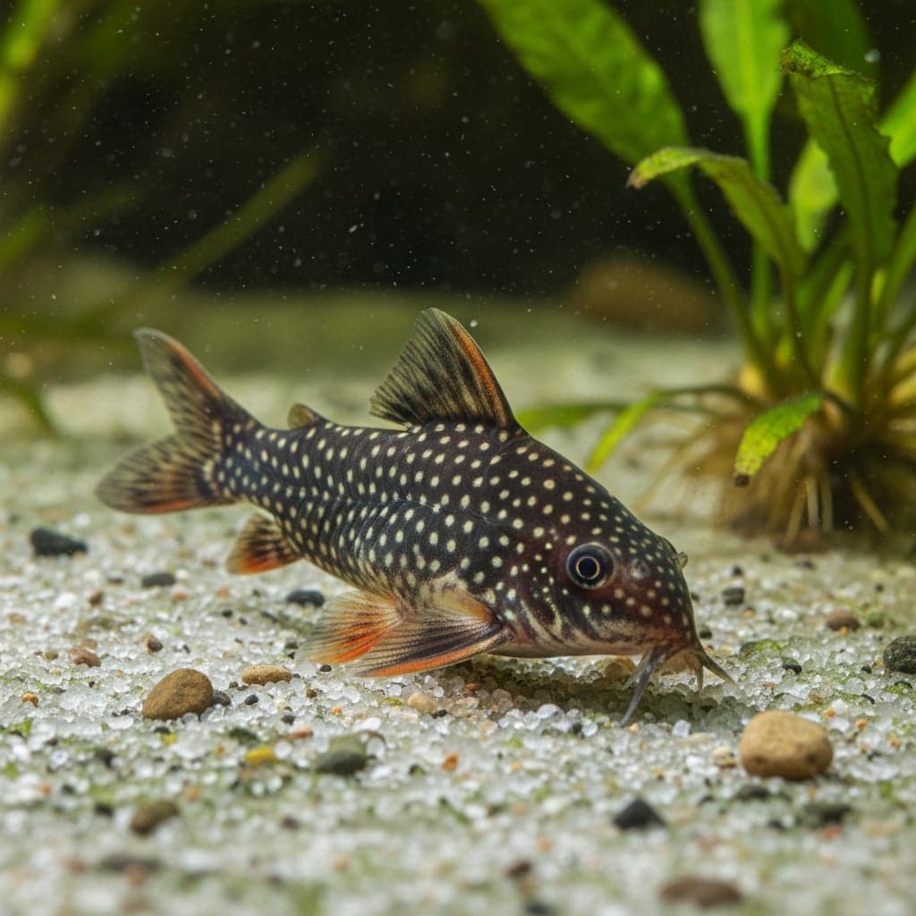 Sterba's Cory