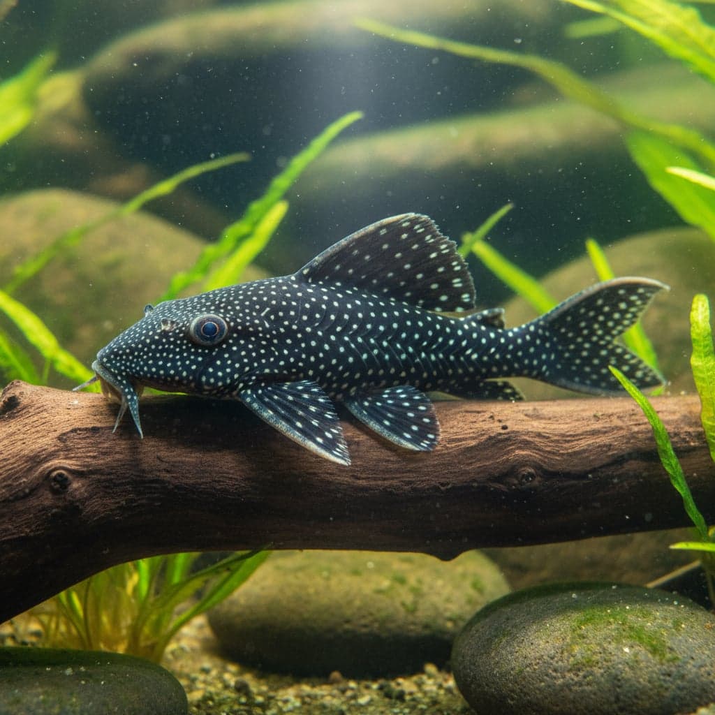 Sultan Plec L264