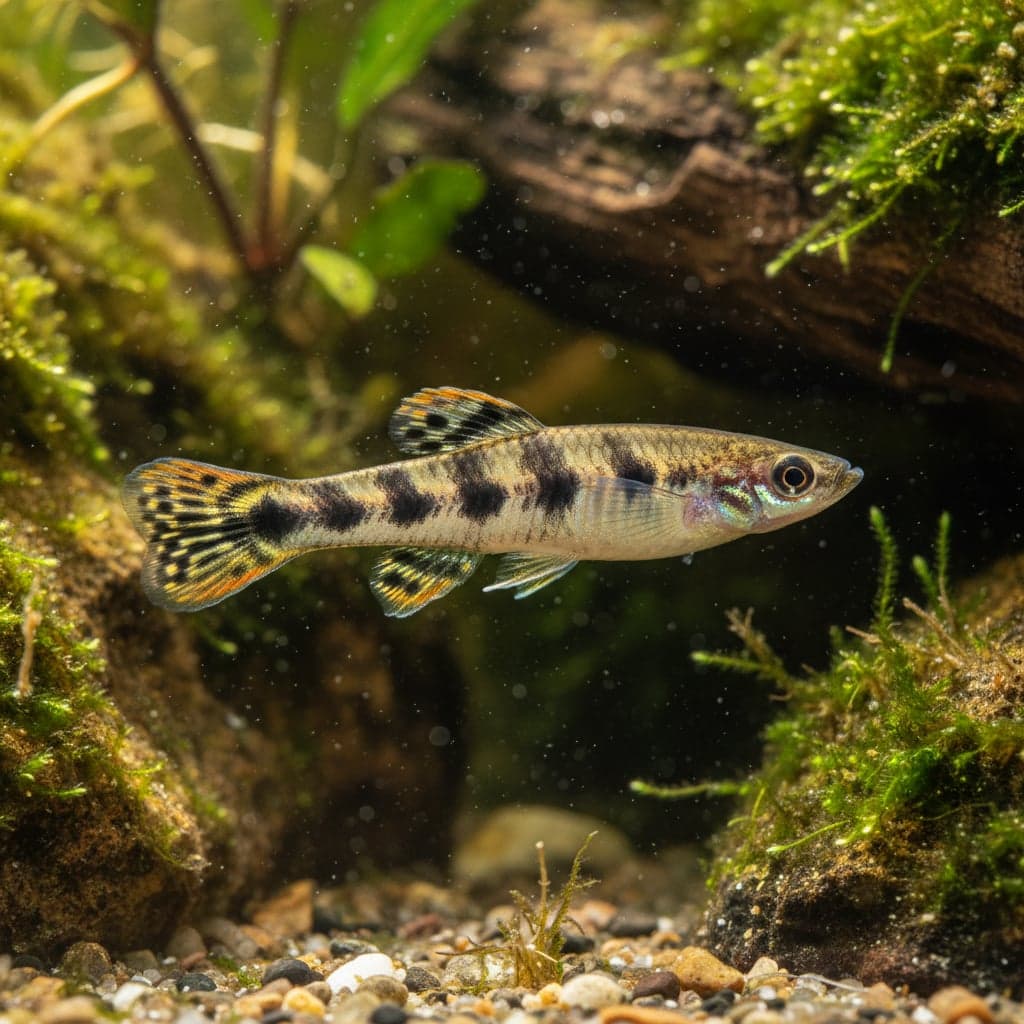 Tiburon Limia