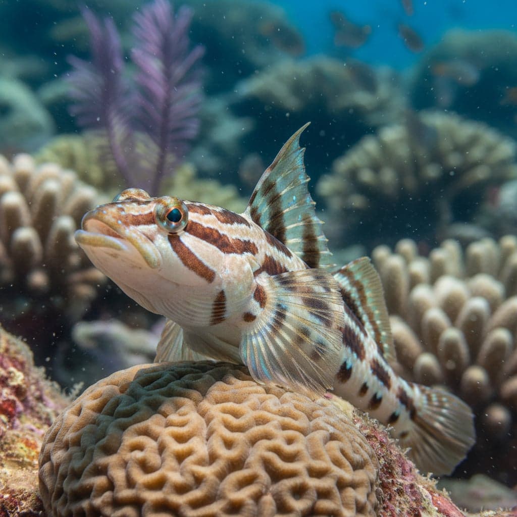 Torpedo 'Goby'