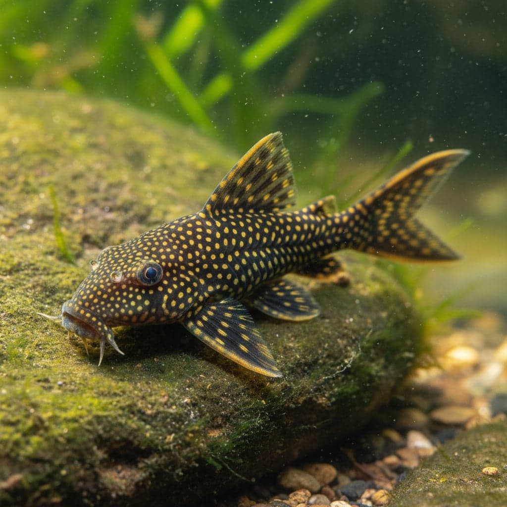 Triactis Plec L091