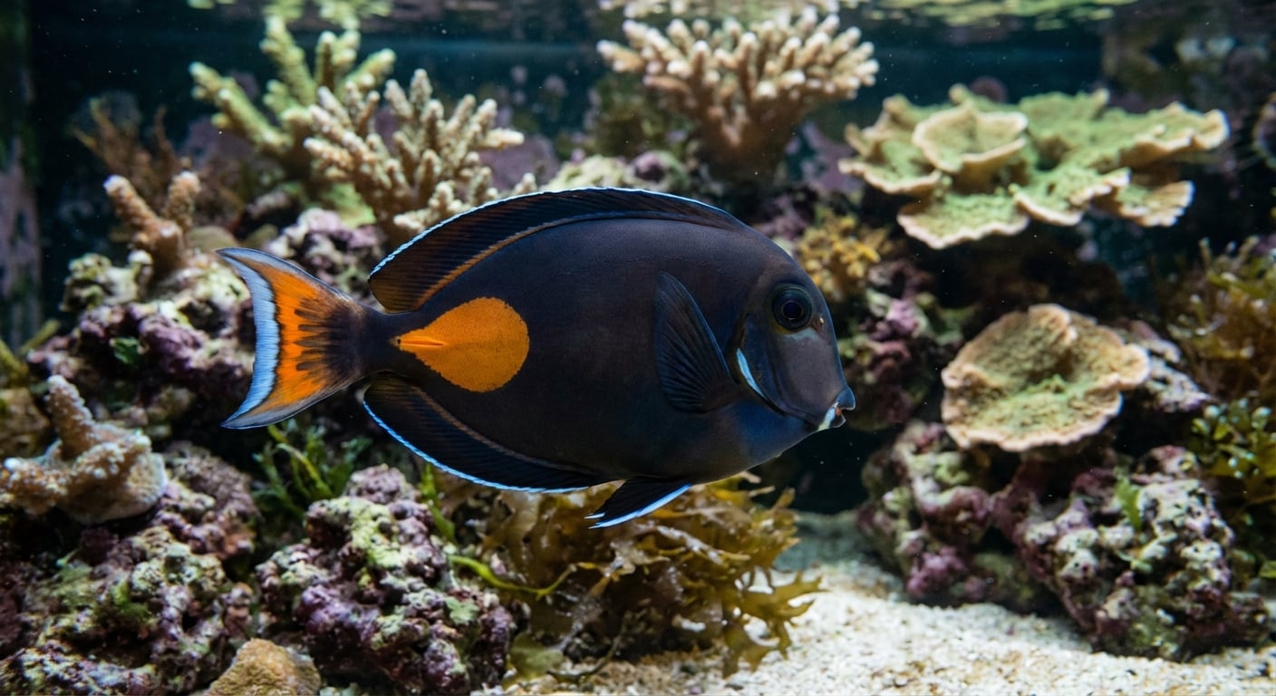 Achilles Tang