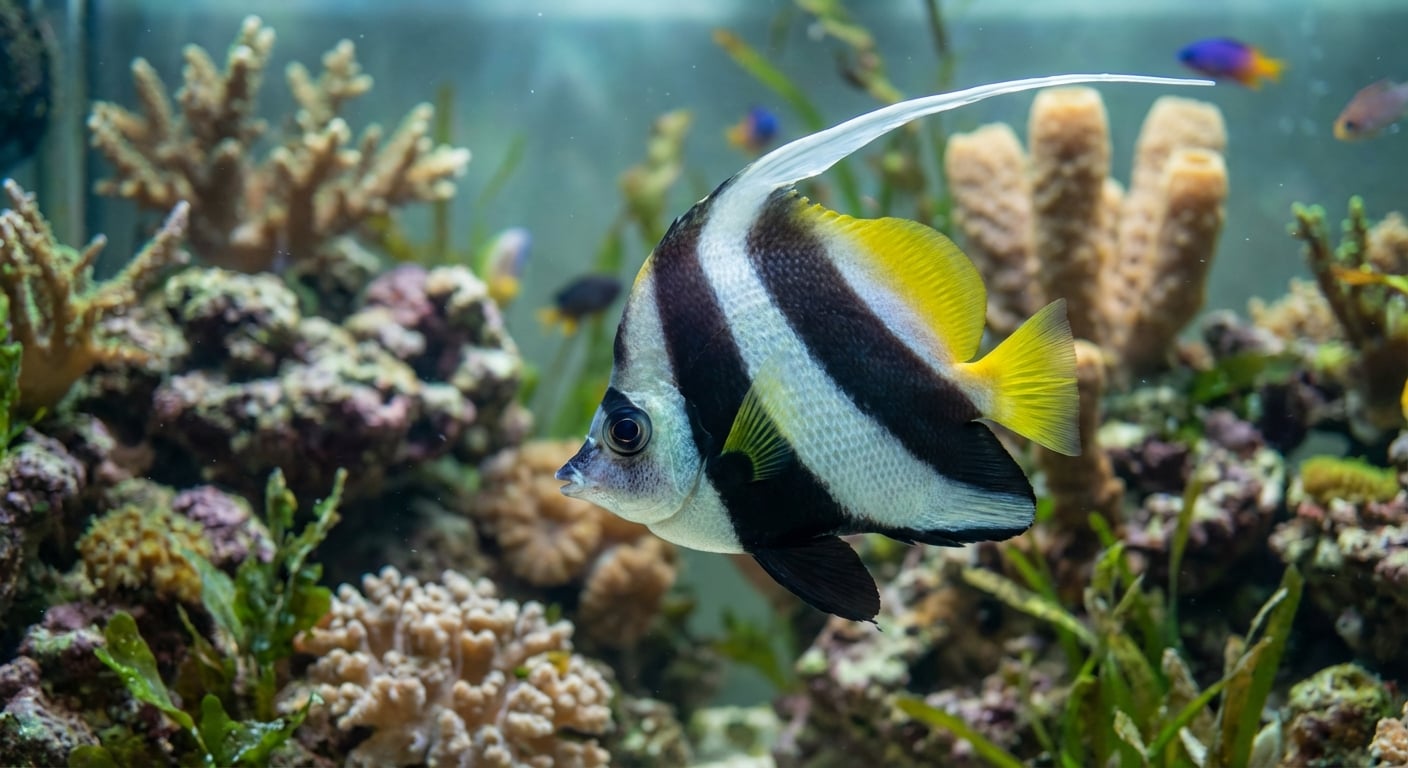 Bannerfish
