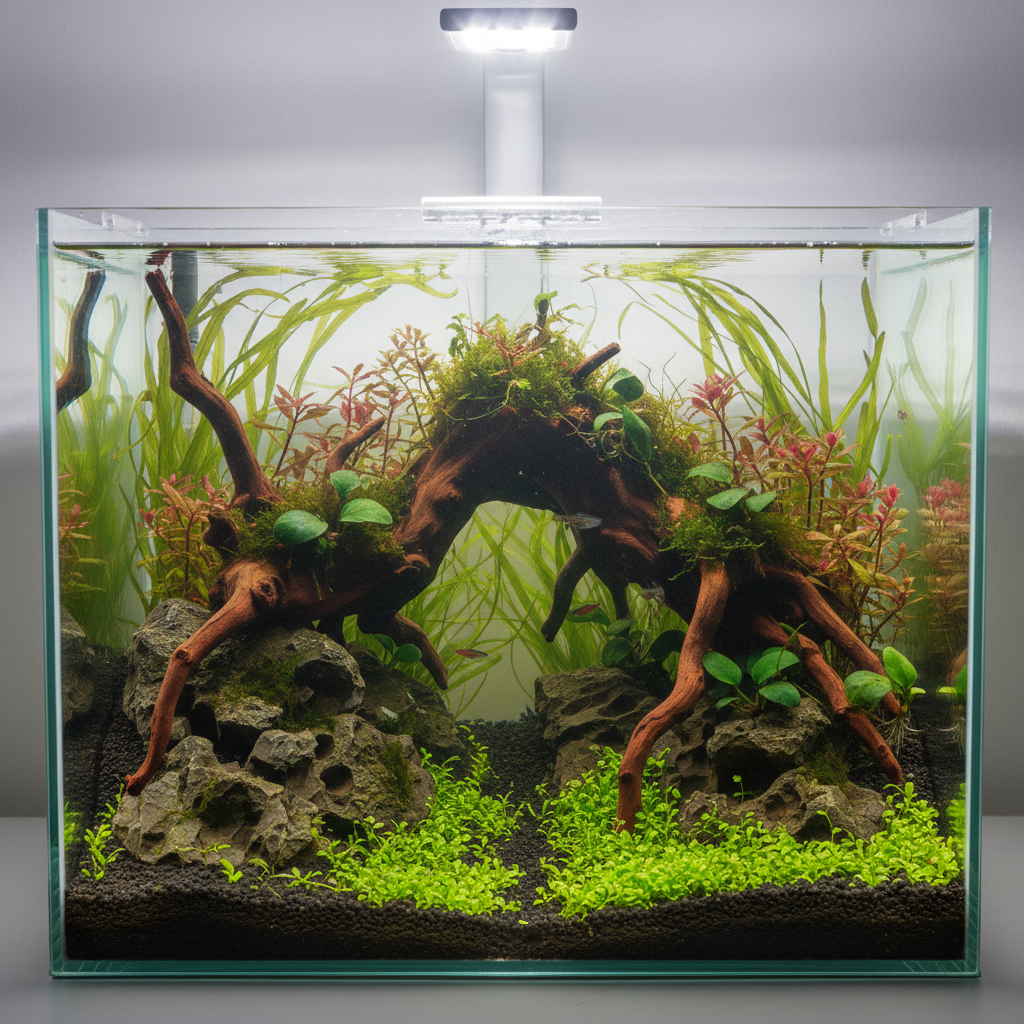 Fluval Plant 3.0 Review: LED Growth Boost & Ease