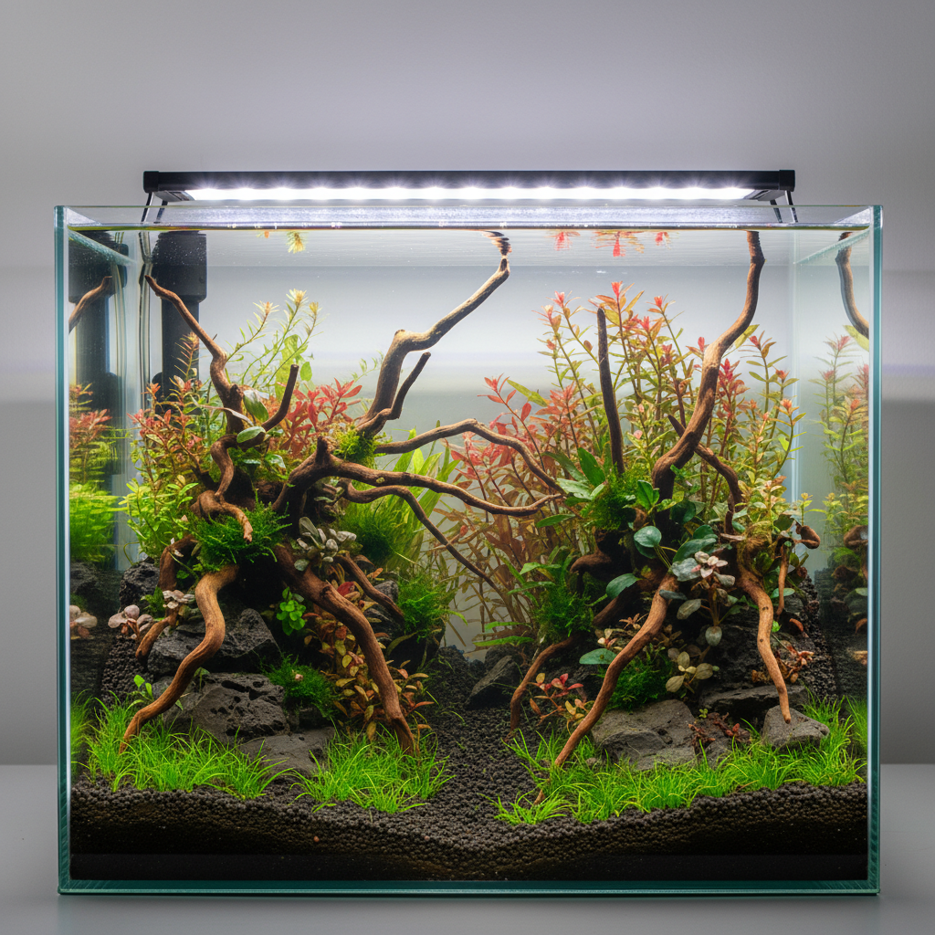 Oase BioMaster Thermo Review: Top Aquascaping Filter