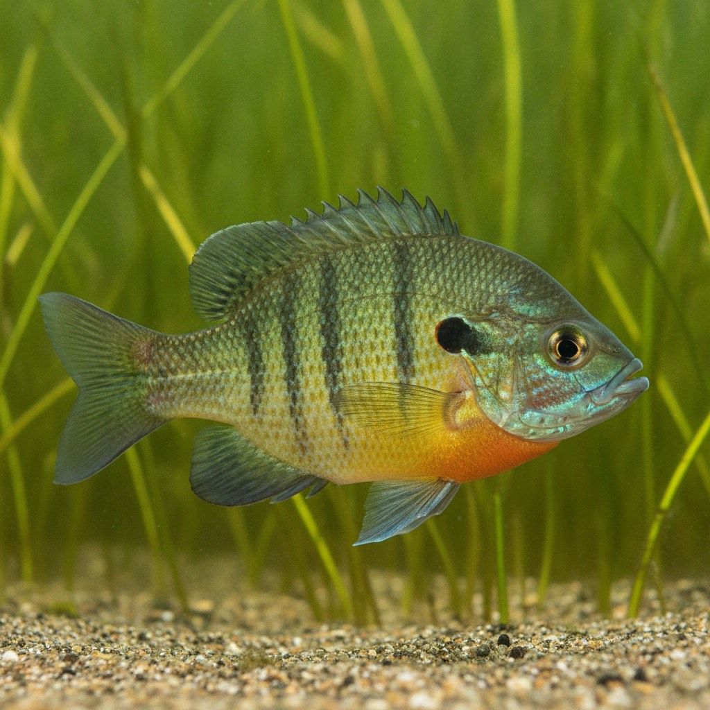 Bluegill