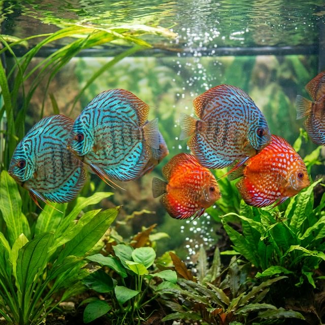 Marine Parasites & Health: Diagnosis and Treatment