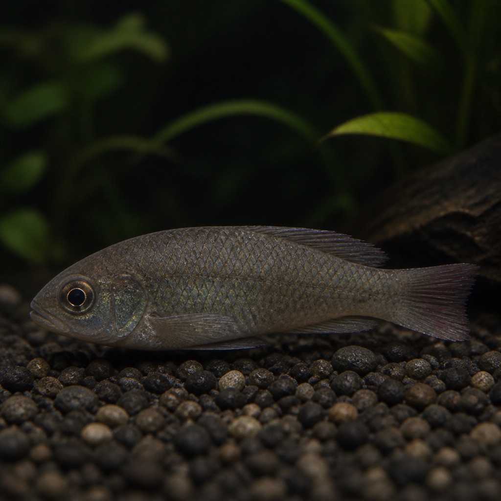 Clamped fins: Identification & Treatment