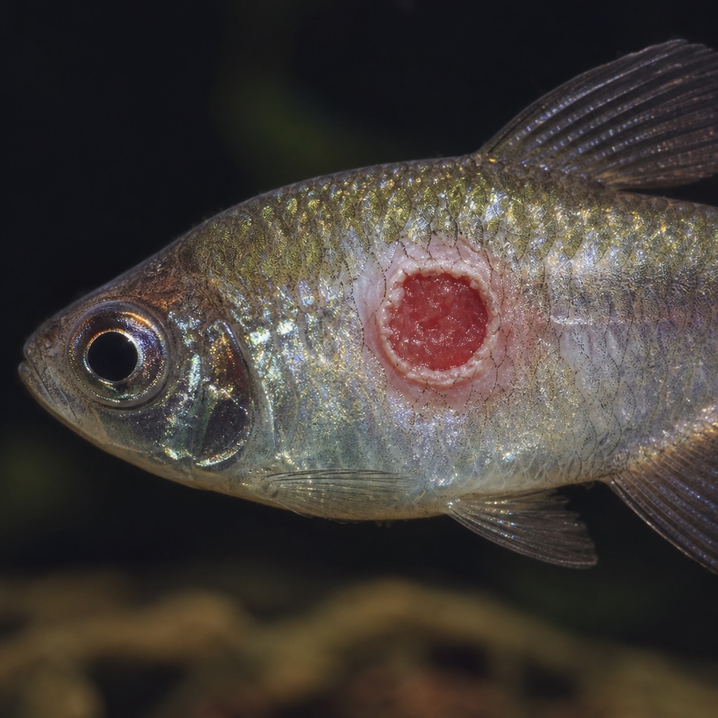 Open sores: Identification & Treatment