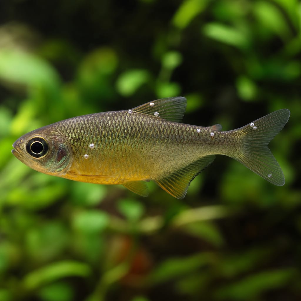 Fish Disease Symptoms: Complete Identification Guide