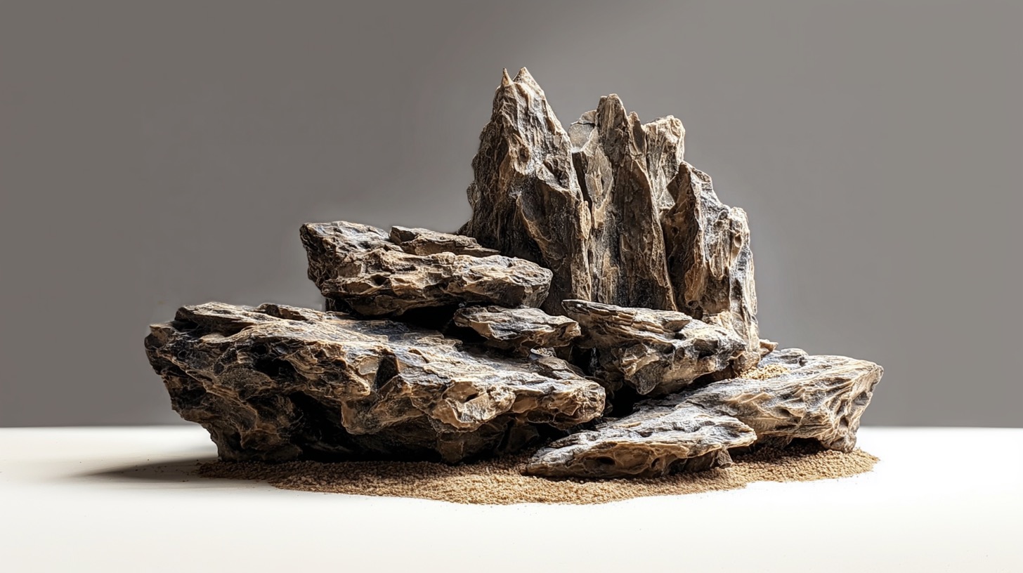 Dragon Stone (Ohko Stone)