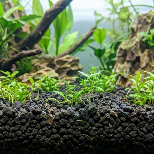 Flourite: The Clay Classic