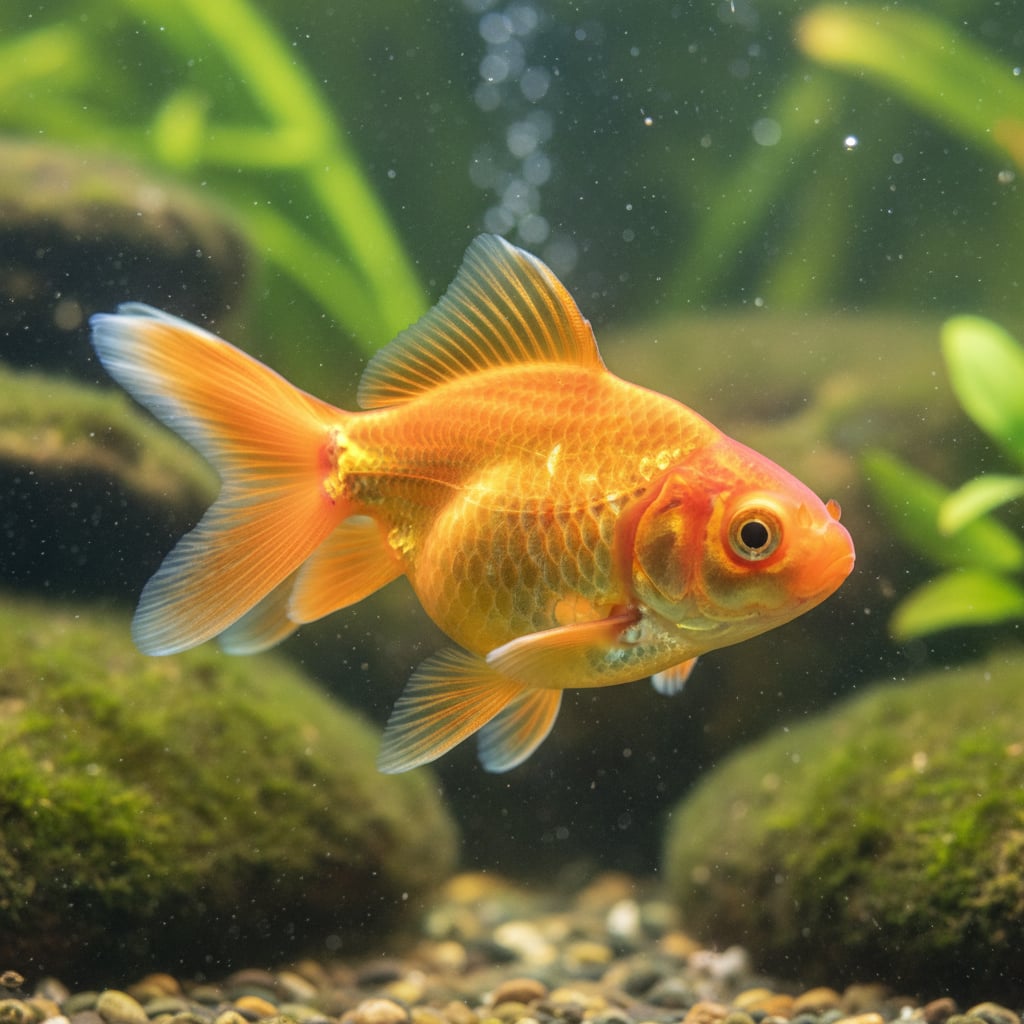 Goldfish