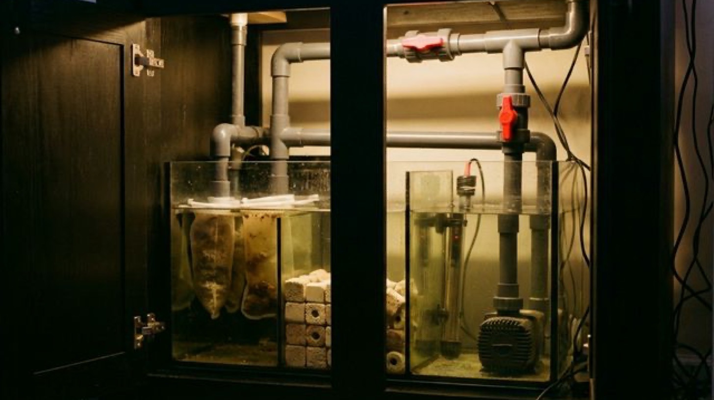 Protein Skimmer