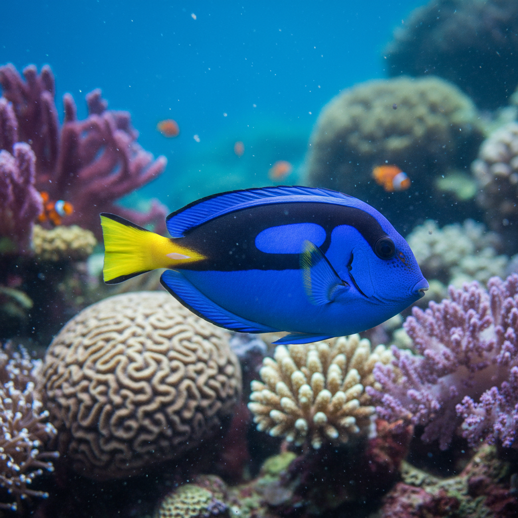 Perlmutt: Labidochromis sp. 'Perlmutt'