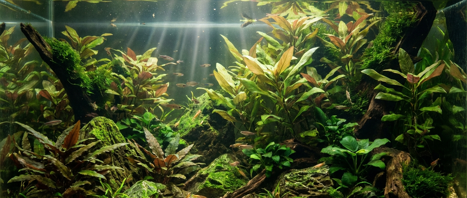 Hygrophila corymbosa