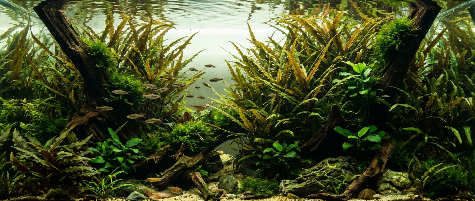 Hygrophila siamensis