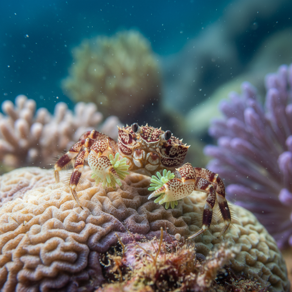 Carassius auratus 'Pompom': Pompom Goldfish