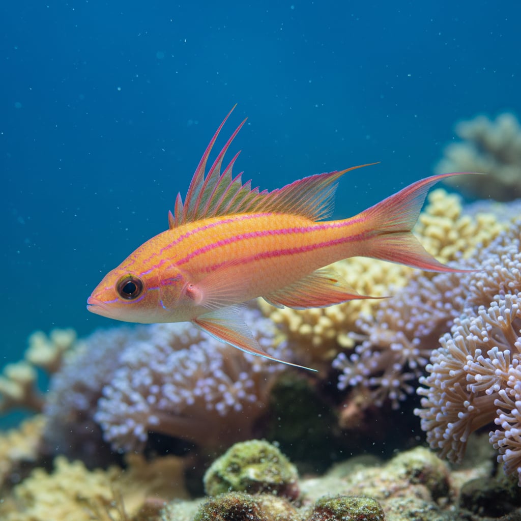 Anthias de Randall