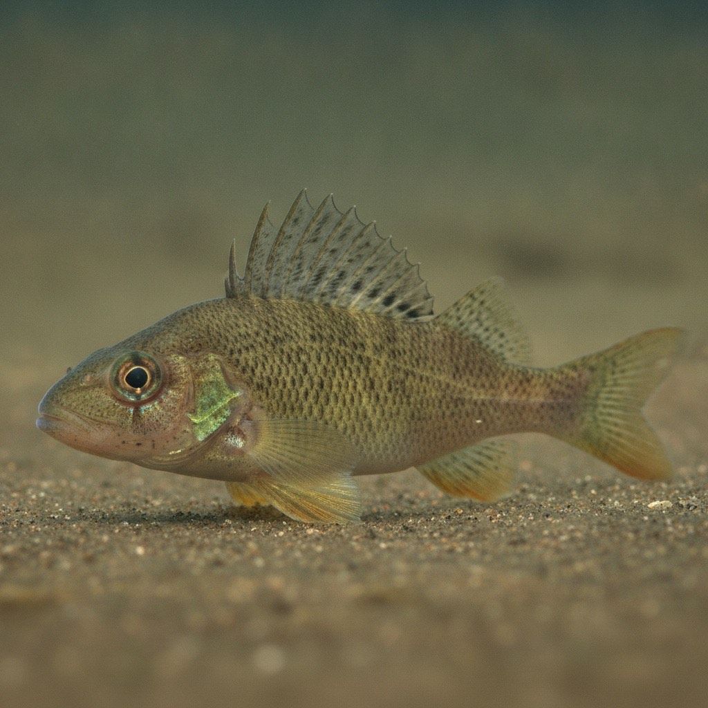 Ruffe