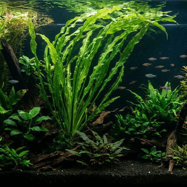 Thai Onion Plant: Crinum thaianum